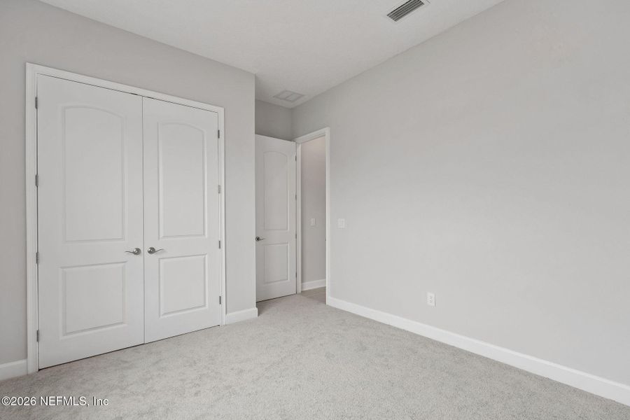 Spacious, unfurnished interior of a new home in , Yulee (Image 40). Spacious, unfurnished interior of a new home in , Yulee (Image 40).