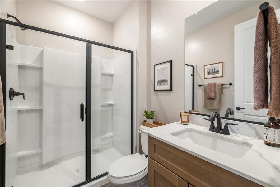 New Home in Buckeye, AZ.  - Slide 101