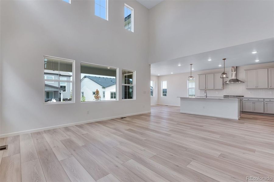 Image 38 of a home in Prelude at The Aurora Highlands. Image 38 of a home in Prelude at The Aurora Highlands.