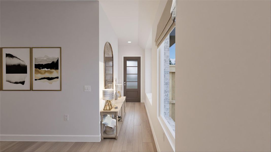 Image 20 of a home in Oakberry Trails.