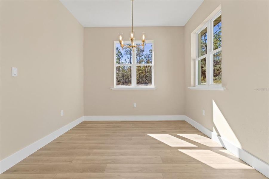 Spacious, unfurnished interior of a new home in , Weeki Wachee (Image 65). Spacious, unfurnished interior of a new home in , Weeki Wachee (Image 65).