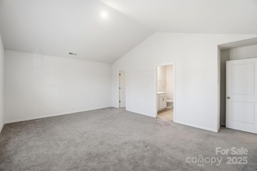 Primary BR Primary BR