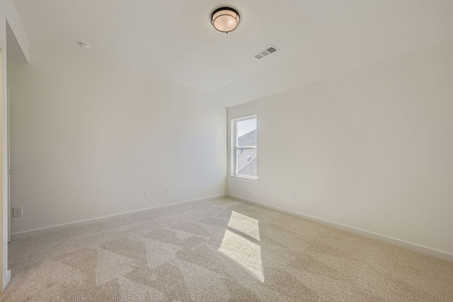 Plan 1536 representative photo of a bedroom Plan 1536 representative photo of a bedroom