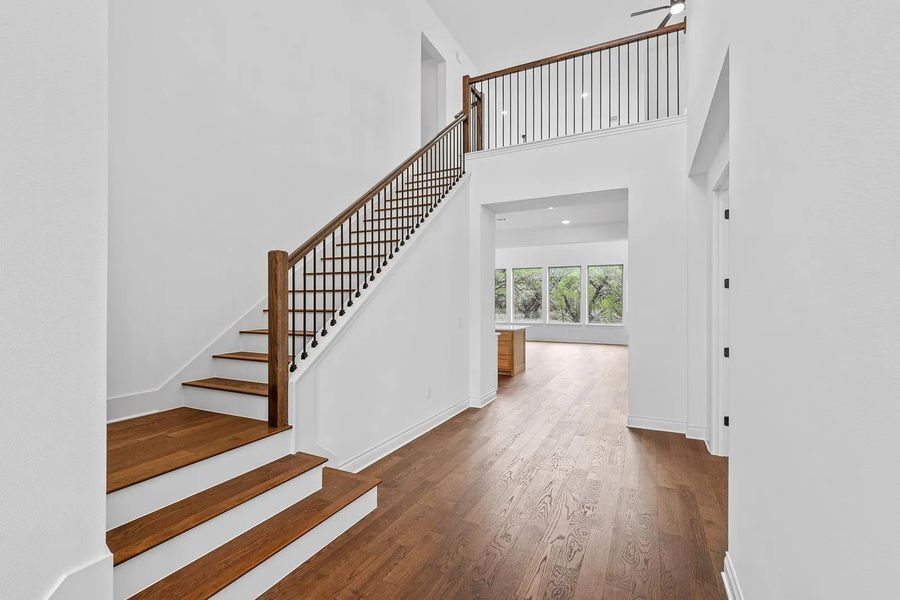 Image 25 of a home in The Hollows Sanctuary - 85'. Image 25 of a home in The Hollows Sanctuary - 85'.