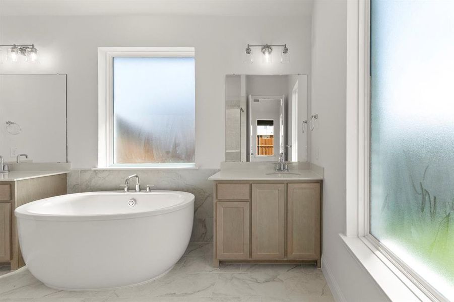 4308 Slickrock Way, Little Elm, Texas