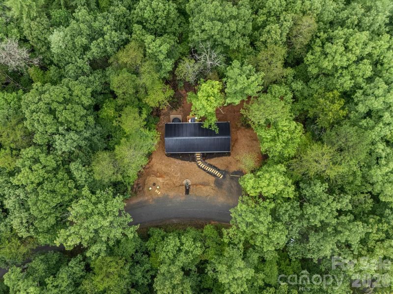 257 Roadrunner Circle Lake Lure NC 28746-33