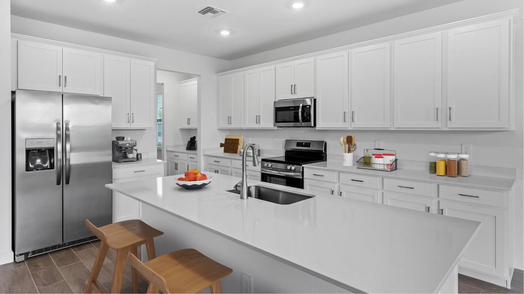 Richmond Kitchen Richmond Kitchen