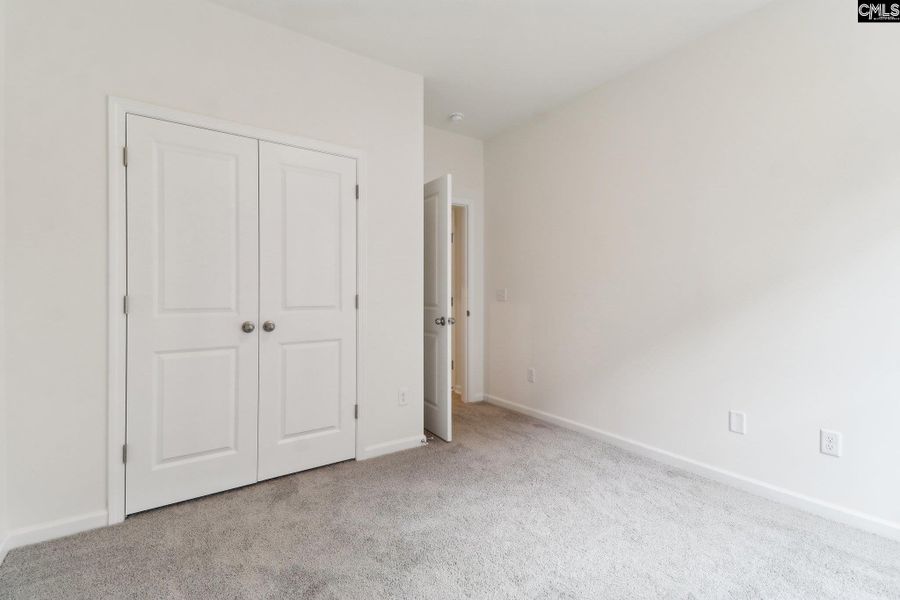 Spacious, unfurnished interior of a new home in Boykin Hills, Chapin (Image 30).