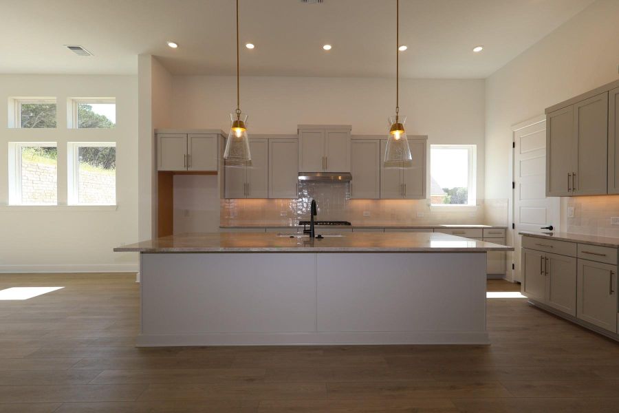 Kitchen Kitchen