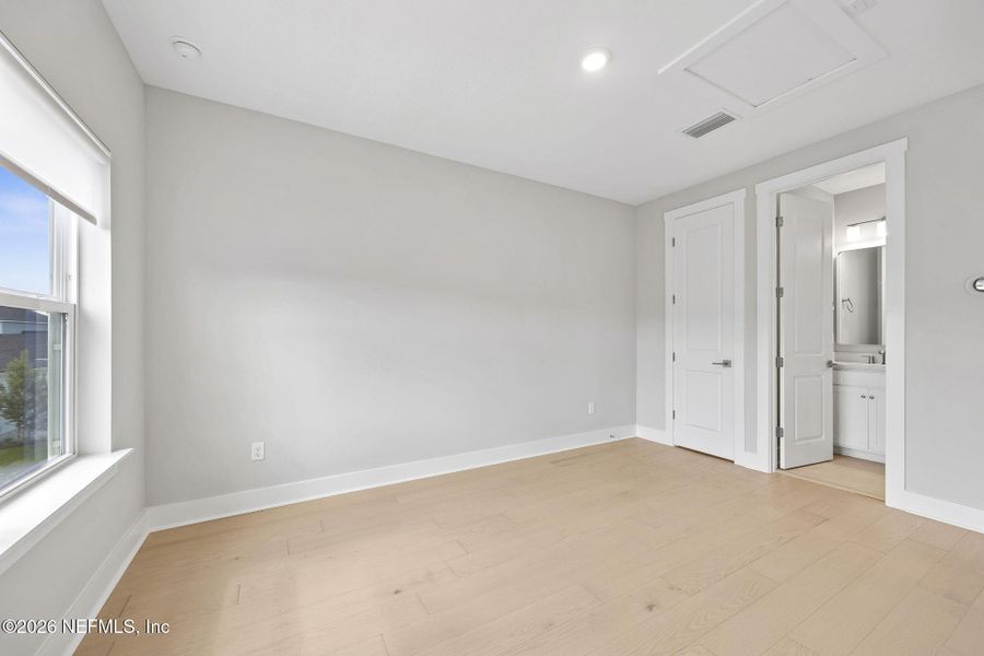 Spacious, unfurnished interior of a new home in , Ponte Vedra (Image 24). Spacious, unfurnished interior of a new home in , Ponte Vedra (Image 24).