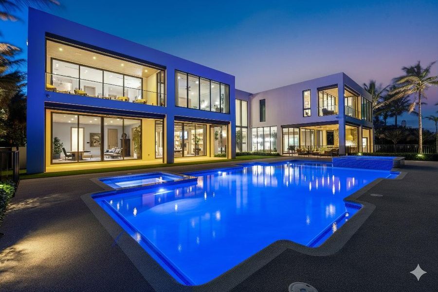 Image 70 of a home in .