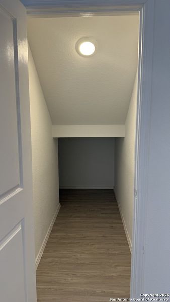 Spacious, unfurnished interior of a new home in , Bulverde (Image 13).