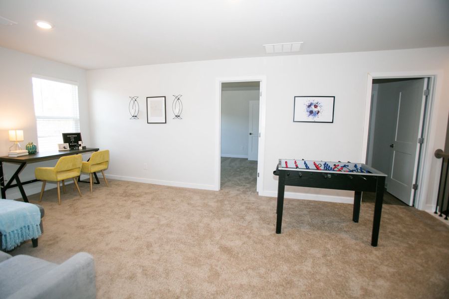 New Home in Covington, GA.  - Slide 43