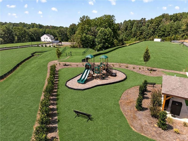 Community amenities in Villas at Dawsonville, Dawsonville (Image 57). Community amenities in Villas at Dawsonville, Dawsonville (Image 57).