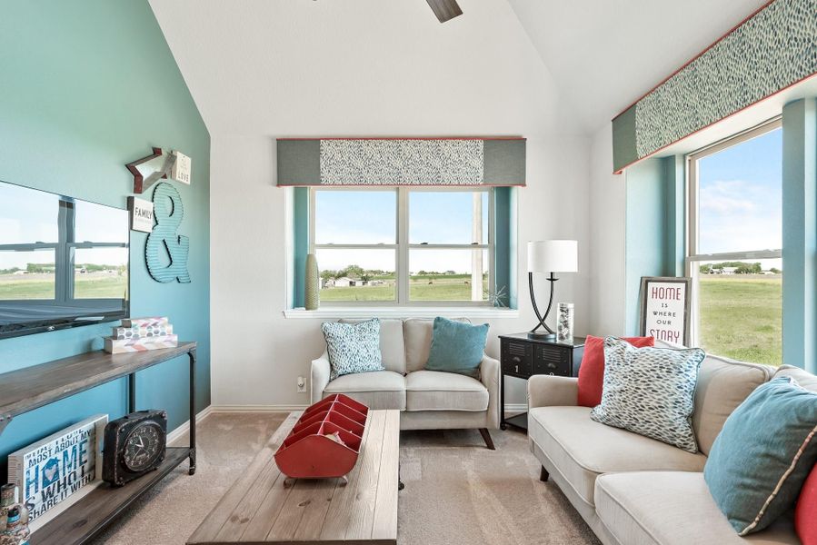 621 Godley Ranch 621 Godley Ranch