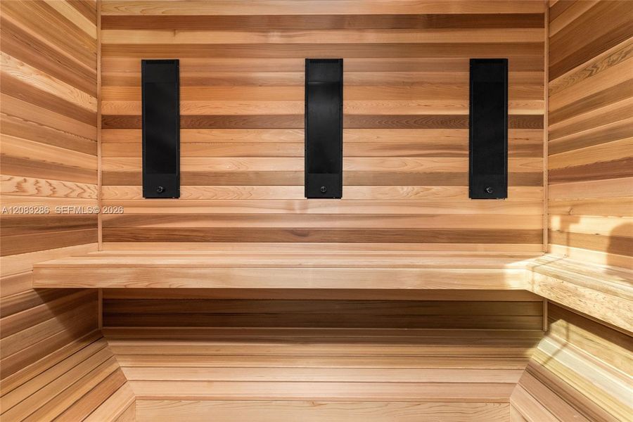 Close-up of interior finishes inside a home in , Fort Lauderdale (Image 22). Close-up of interior finishes inside a home in , Fort Lauderdale (Image 22).