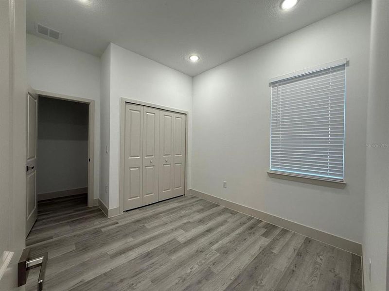Spacious, unfurnished interior of a new home in , North Port (Image 43).