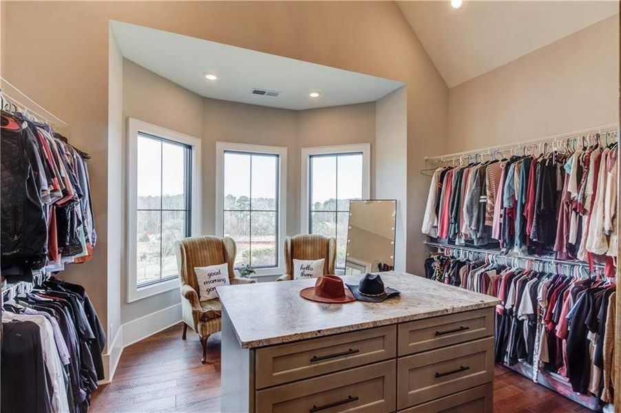 Furnished interior view inside a new home in , Dacula (Image 60). Furnished interior view inside a new home in , Dacula (Image 60).