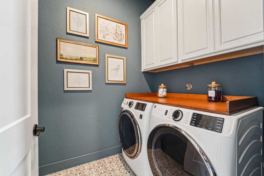 Photos are REPRESENTATIVE of the home /floor plan and are NOT of the actual home.  Selections, features, and room options may vary.