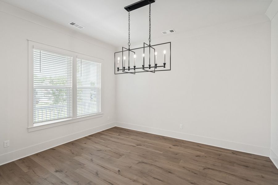 4br New Home in Thompson's Station, TN.  - Slide 24