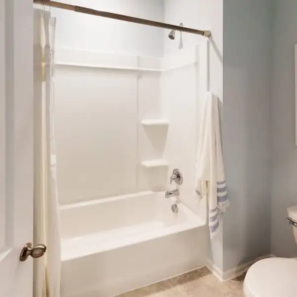 Columbia Bathroom 2 Columbia Bathroom 2