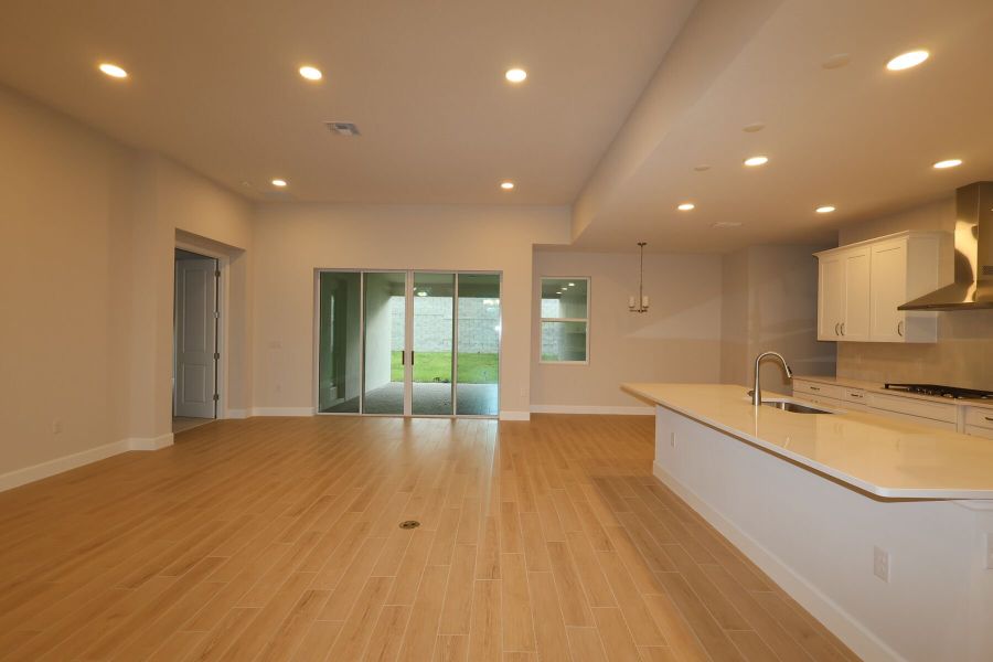 Kitchen Kitchen