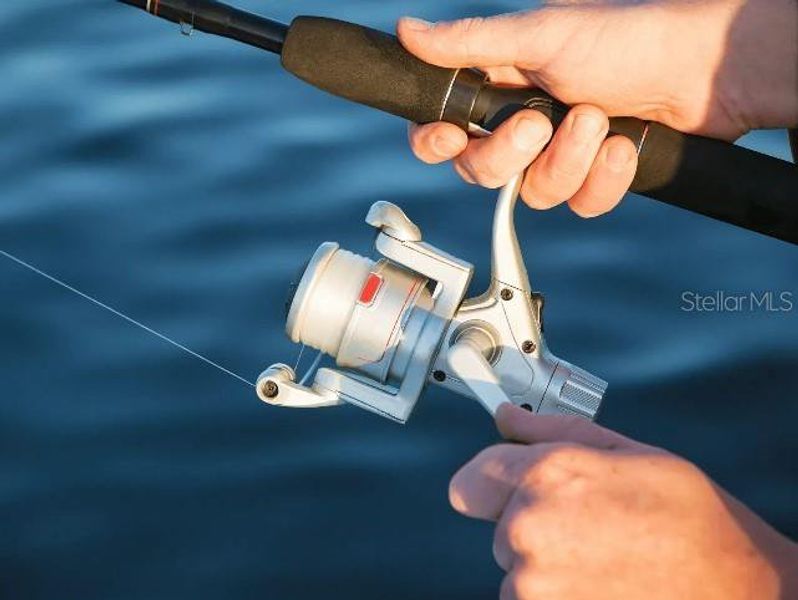 Image 18 of a home in Sugarmill Woods.