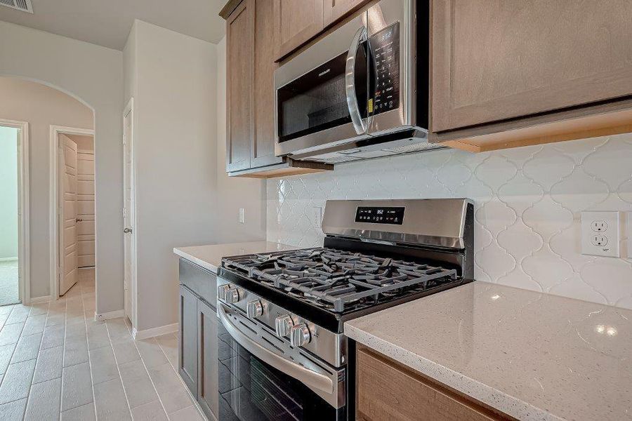 Image 46 of a home in Cypress Green.