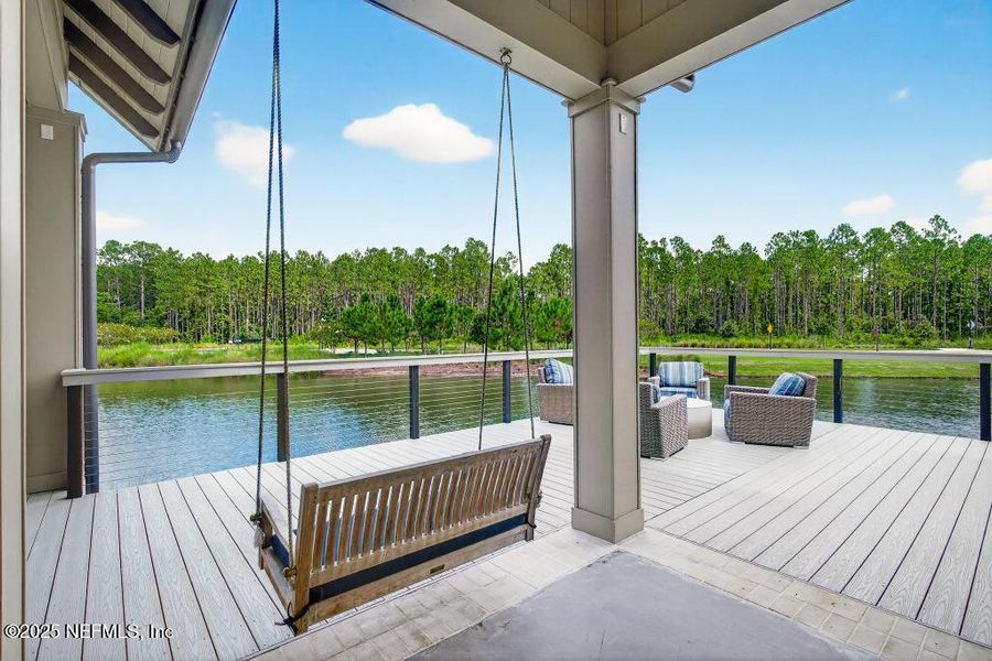 Image 66 of a home in Tributary.