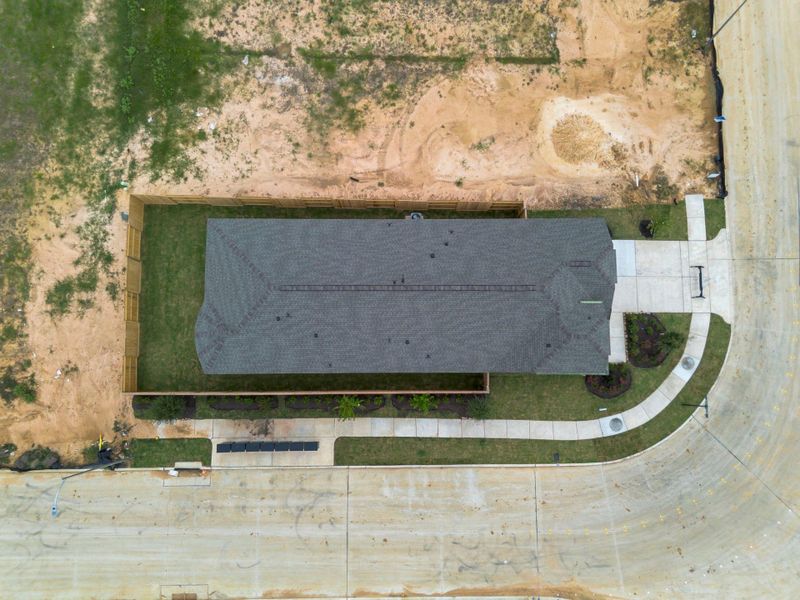 Image 23 of a home in Jubilee.