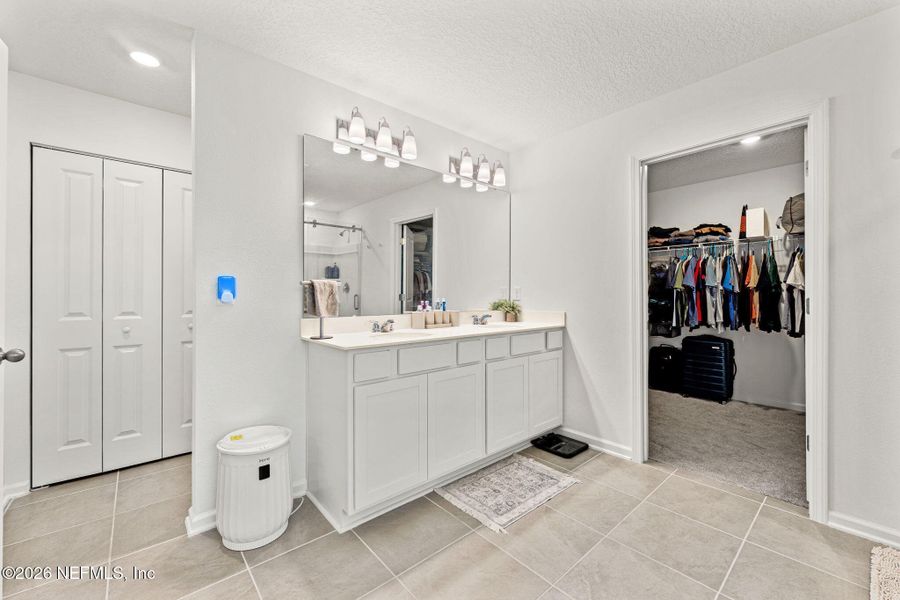 Furnished interior view inside a new home in Wilford Oaks, Orange Park (Image 29).