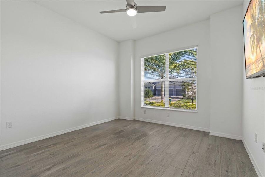 Spacious, unfurnished interior of a new home in , Punta Gorda (Image 25).