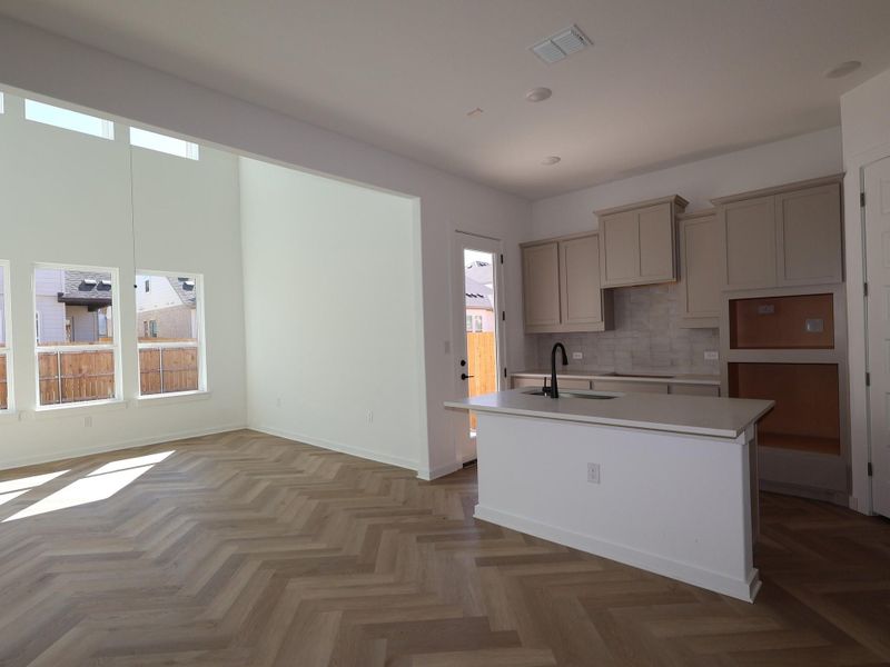 Image 16 of a home in Estancia West.