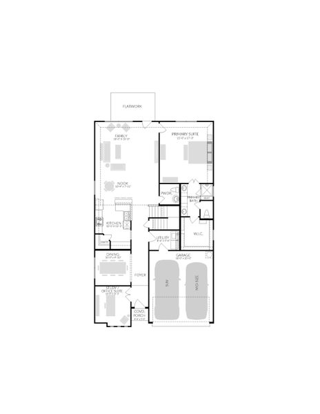 First Floor First Floor