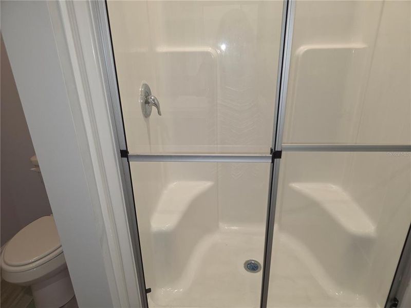 Close-up of interior finishes inside a home in , North Port (Image 13).