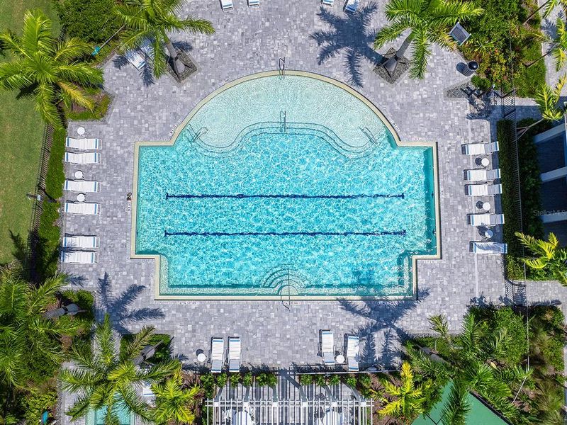 Community amenities in , Venice (Image 41).