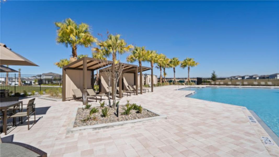 Community amenities in , Clermont (Image 62). Community amenities in , Clermont (Image 62).