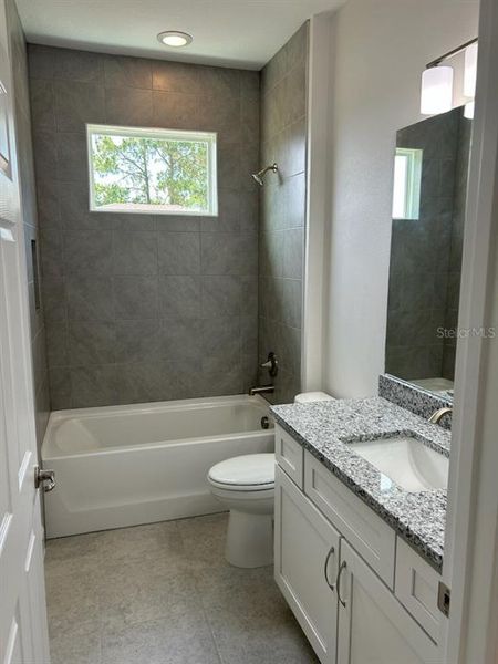 Furnished interior view inside a new home in , Palm Bay (Image 6).