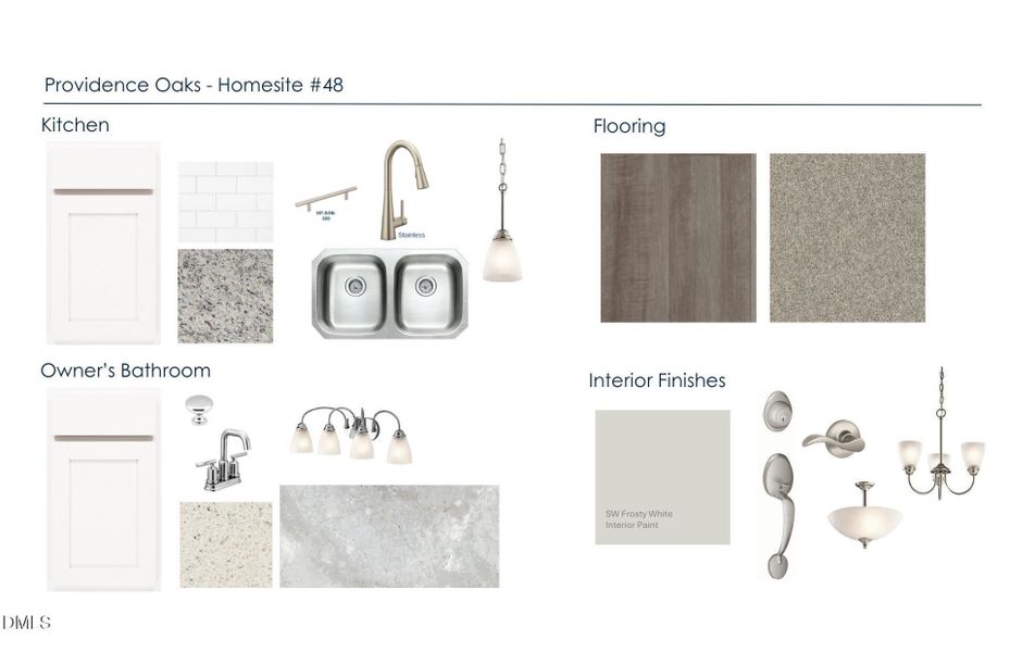 PRO Design Selections Lot #48 PRO Design Selections Lot #48