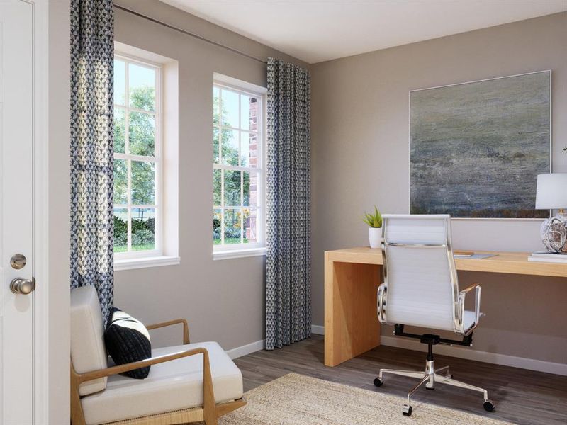 Photos are a representation of the floor plan. Options and interior selections will vary. Photos are a representation of the floor plan. Options and interior selections will vary.