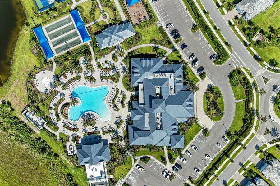 Community amenities in , Nokomis (Image 60). Community amenities in , Nokomis (Image 60).