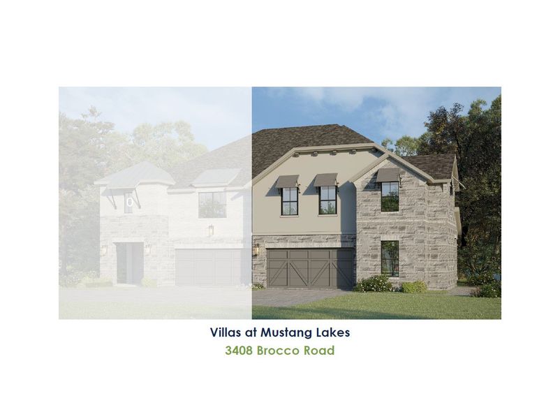 TH Building 5 Unit 2 ML Elevation