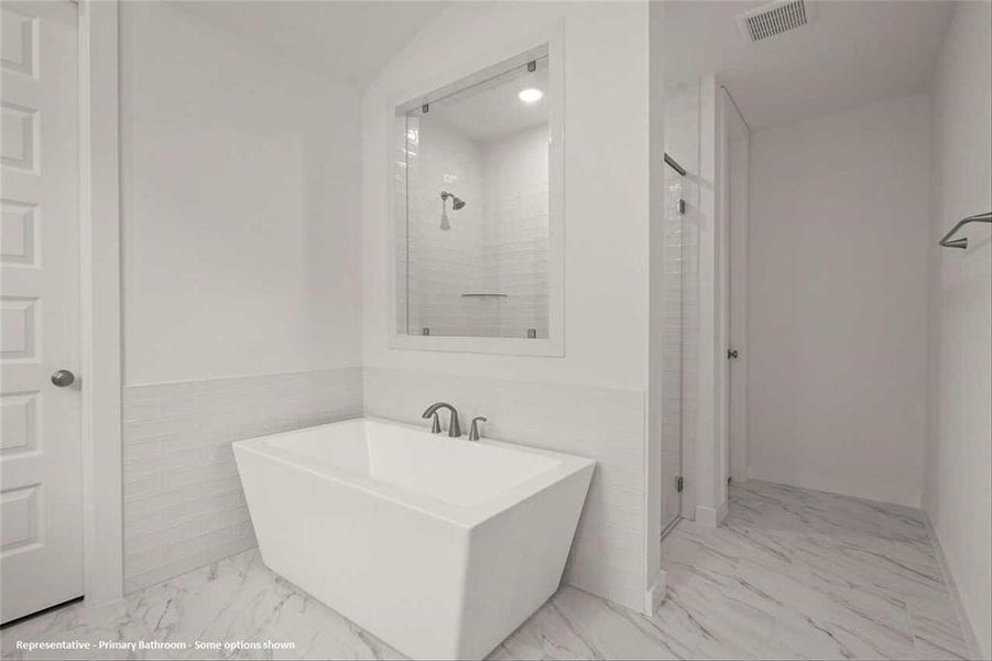 Primary Bath Primary Bath