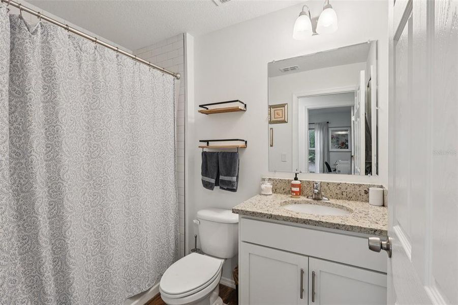 Furnished interior view inside a new home in , Palm Bay (Image 11).