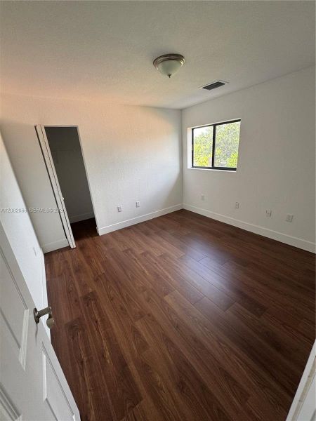 Spacious, unfurnished interior of a new home in , Miami (Image 2). Spacious, unfurnished interior of a new home in , Miami (Image 2).