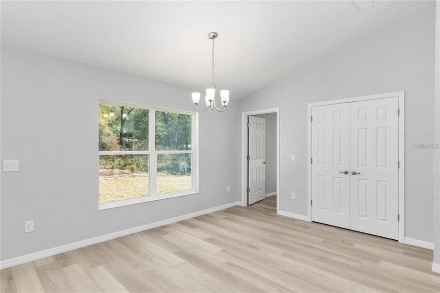 Spacious, unfurnished interior of a new home in , Dunnellon (Image 21).
