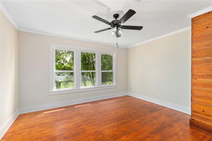 Bedroom #3