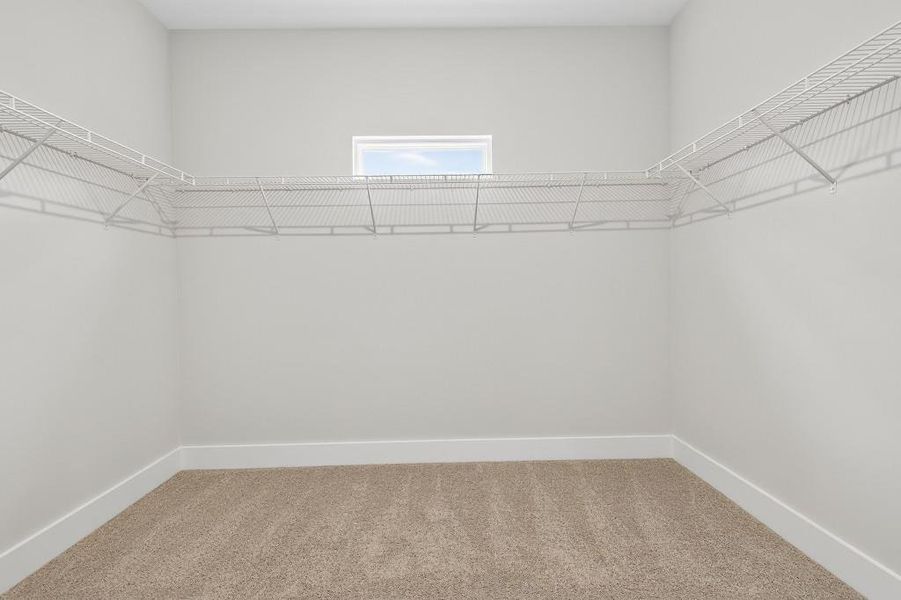 Spacious, unfurnished interior of a new home in Red Bird Manor, Jefferson (Image 18).