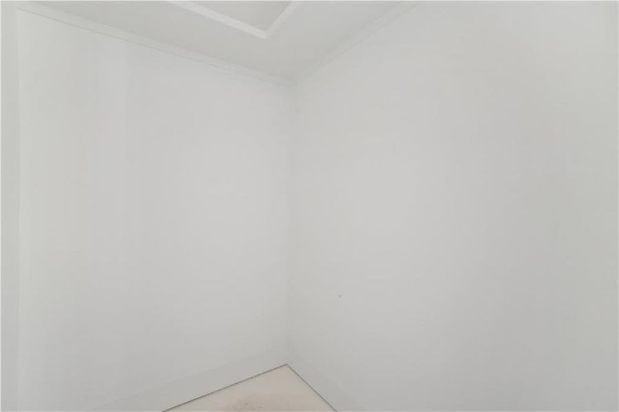 Spacious, unfurnished interior of a new home in , Conyers (Image 19).
