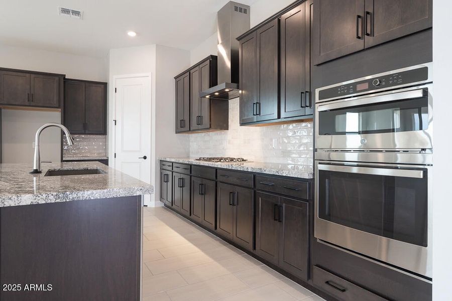 Tri Pointe Soleo 514 - Kitchen-2MLS Tri Pointe Soleo 514 - Kitchen-2MLS